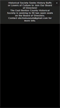 Mobile Screenshot of ebchs.org
